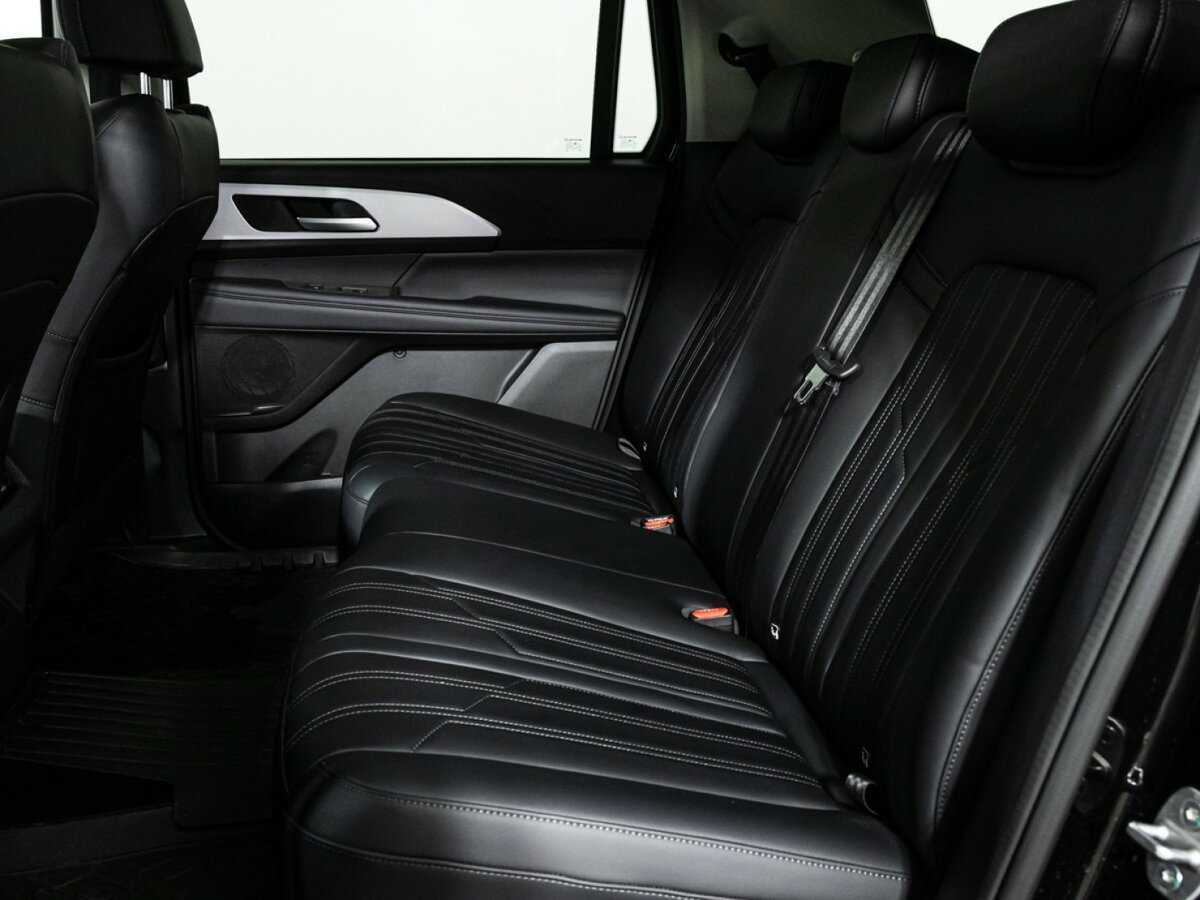 Haval H5, 2024 Фото №8