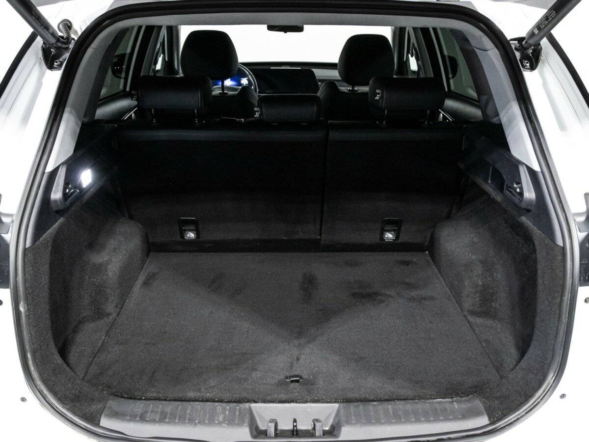 Chery Tiggo 7 Pro Max, 2024 Фото №14