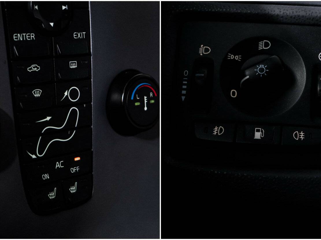 Volvo V50 I, 2004 Фото №12