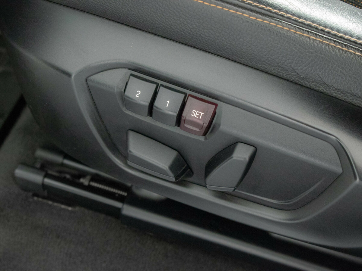 BMW X4 28i I (F26), 2017 Фото №13