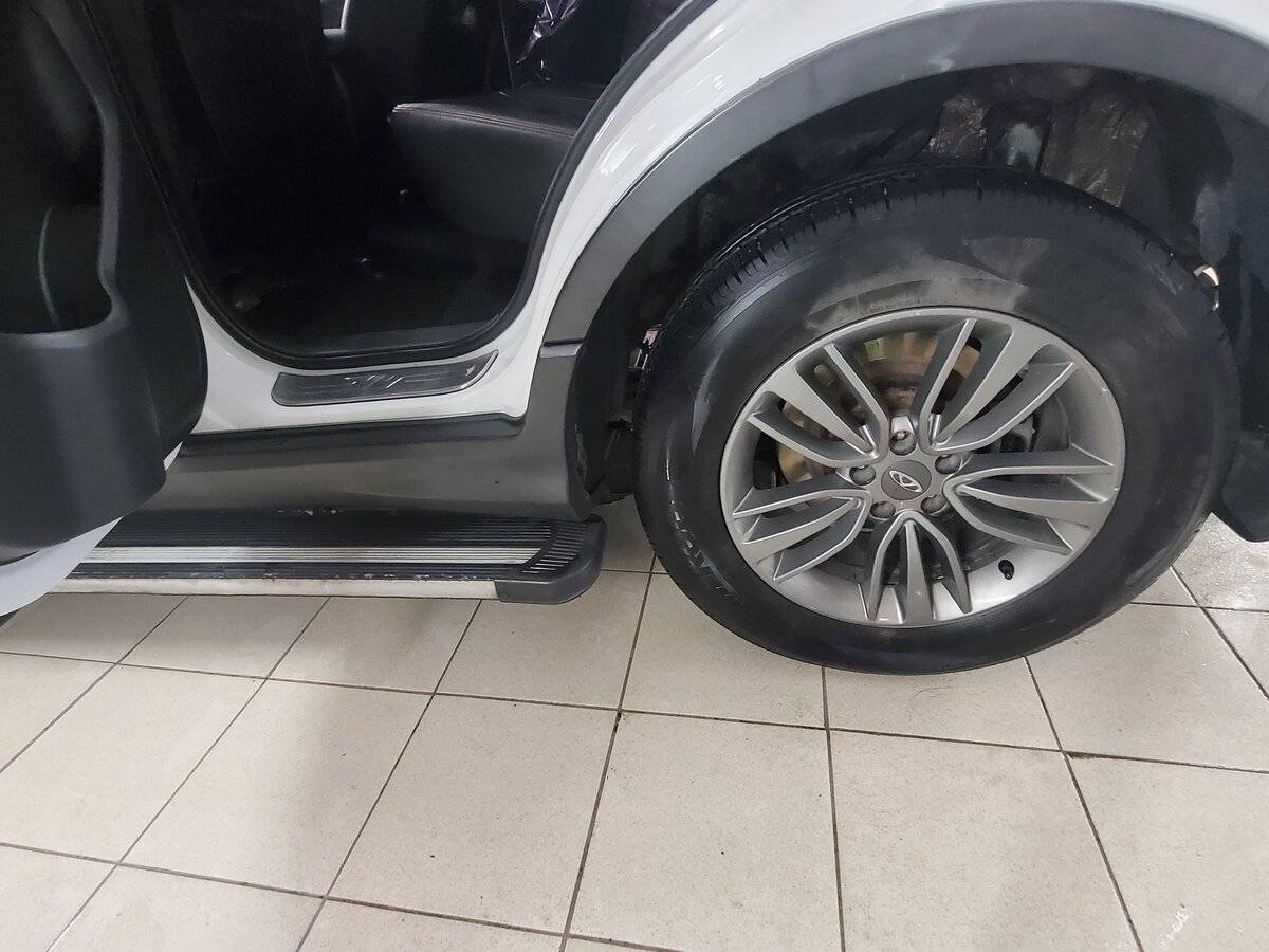 Chery Tiggo 5, 2015 Фото №7