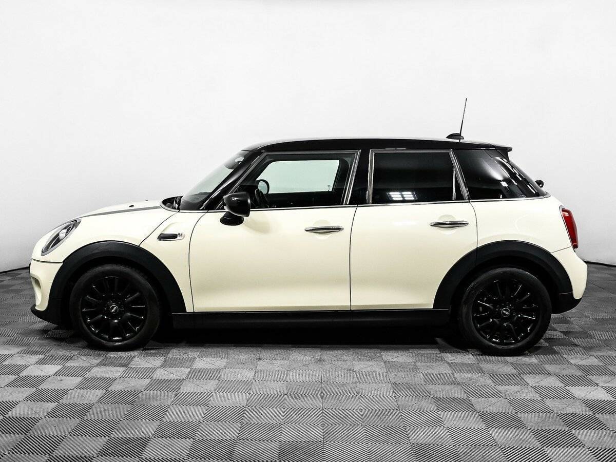 Mini Hatch Cooper, 2020 Фото №8