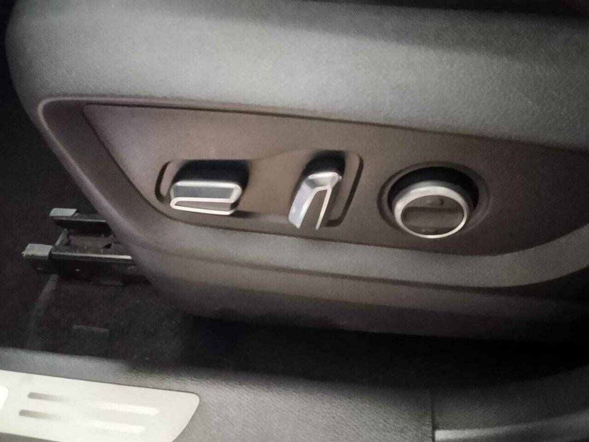 Chery Tiggo 7 Pro, 2021 Фото №23