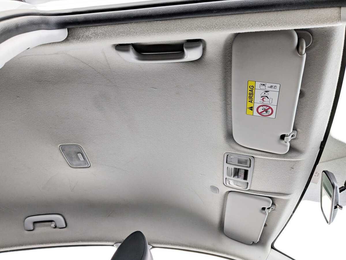 Kia Rio X-Line, 2020 Фото №20