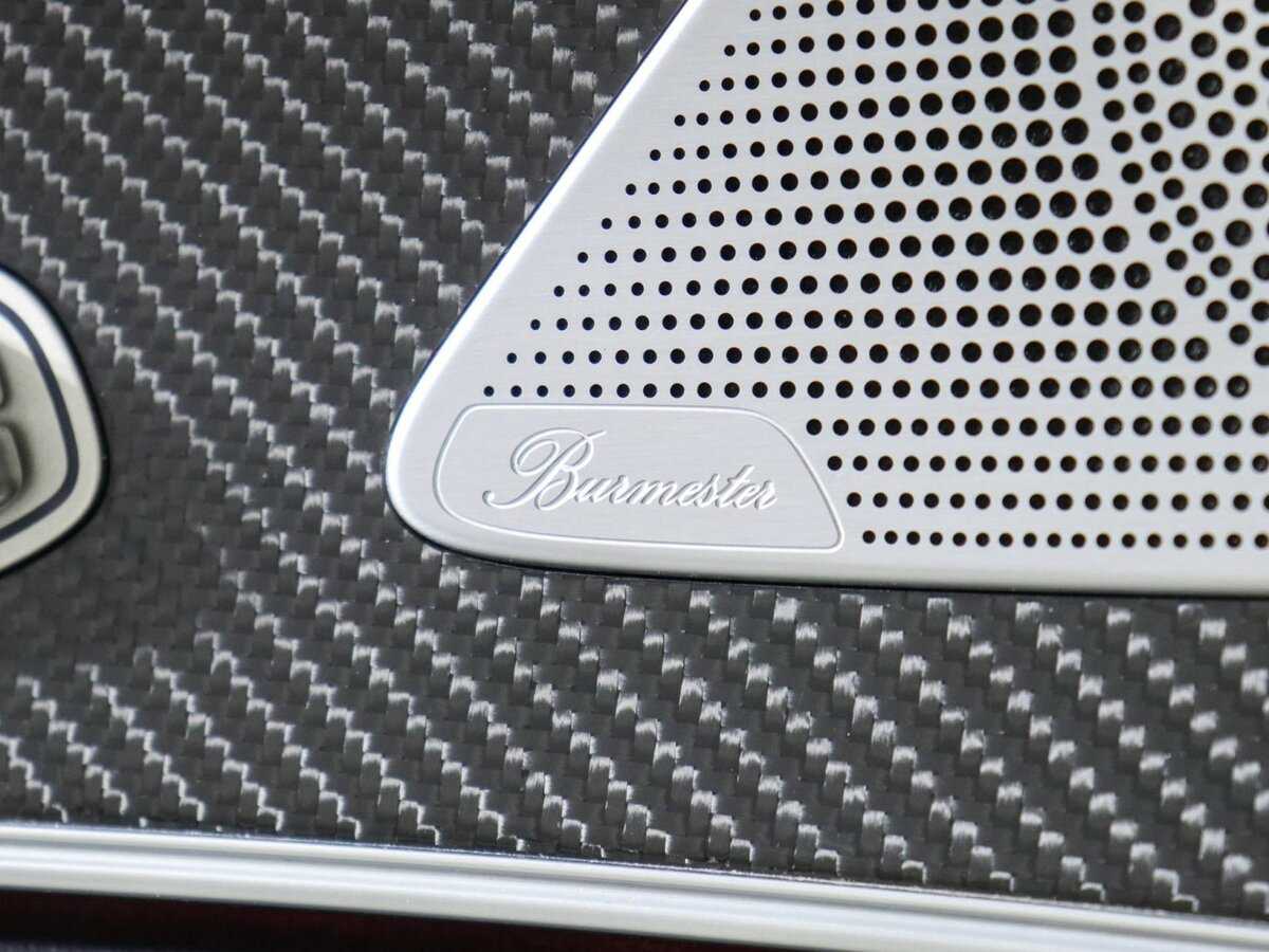 Mercedes-Benz CLS AMG 53 AMG, 2018 Фото №16