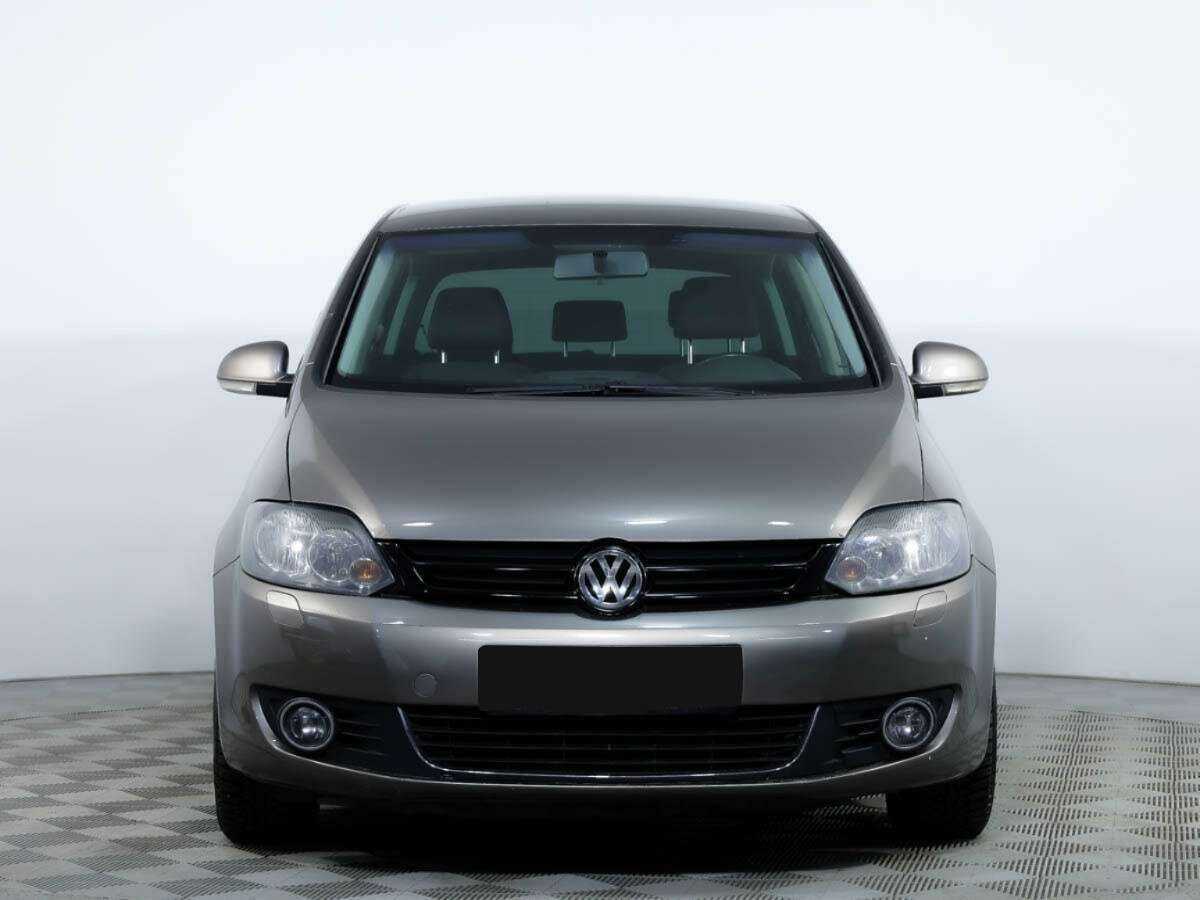 Volkswagen Golf Plus, 2011 Фото №1