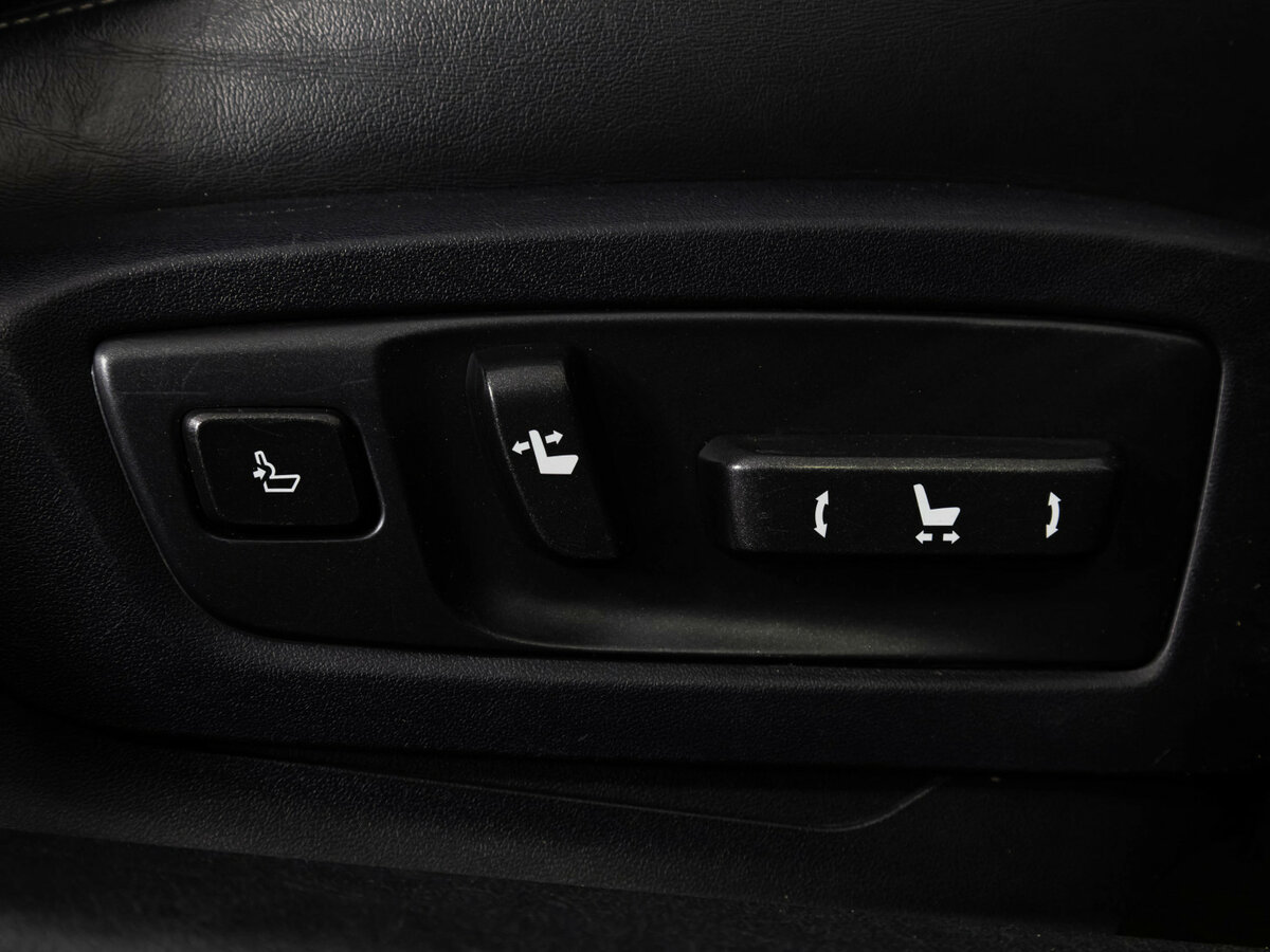 Lexus GS 350 IV, 2013 Фото №18