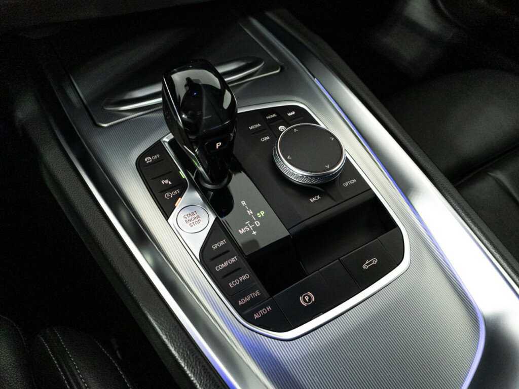 BMW Z4 30i, 2018 Фото №20