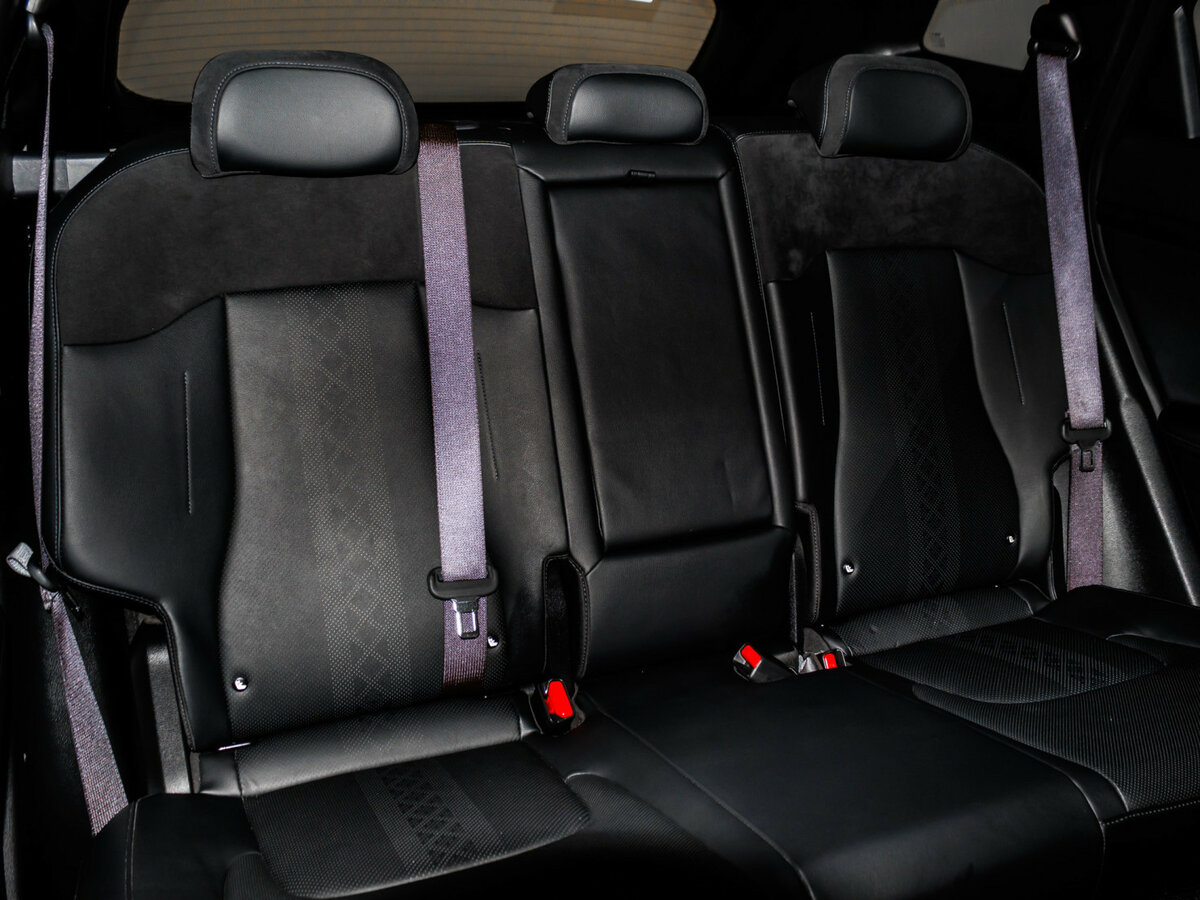 Kia Sportage V, 2022 Фото №11