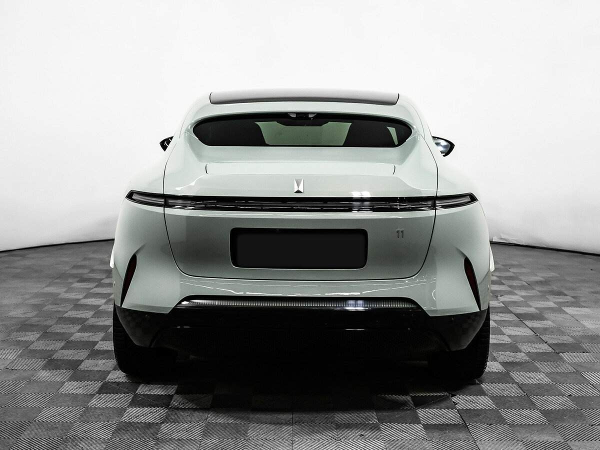 Avatr 11 116 kWh, 2023 Фото №6