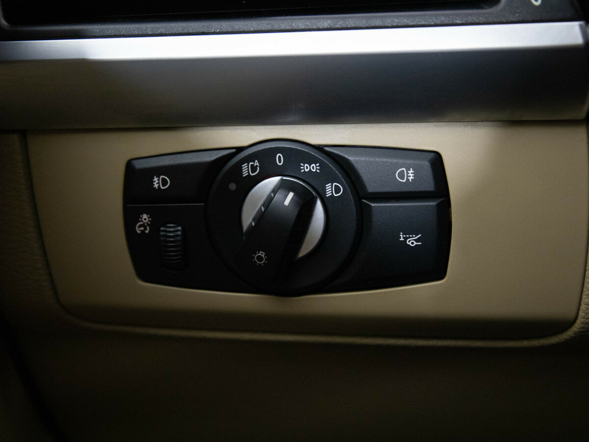 BMW X5 40d II (E70) Рестайлинг, 2013 Фото №14