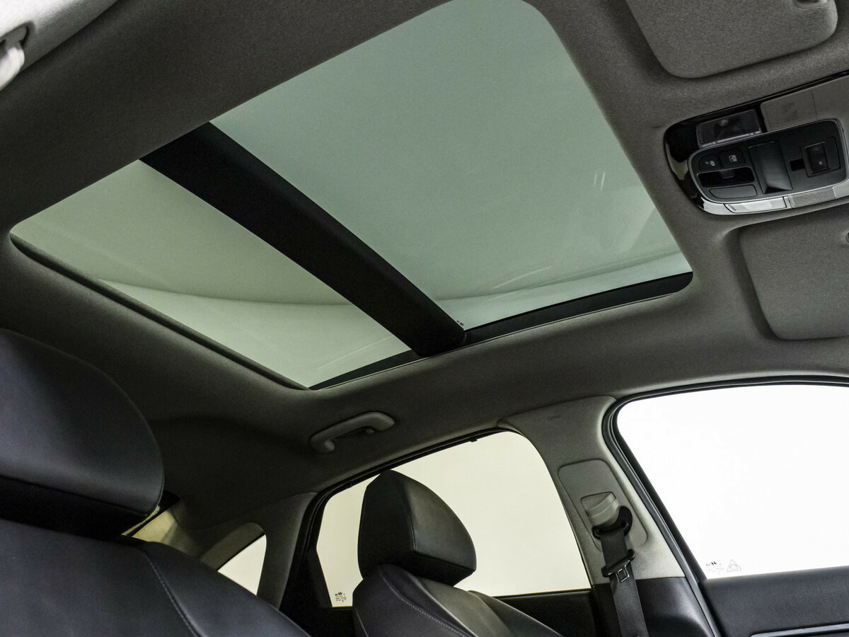 Hyundai Sonata VIII (DN8), 2019 Фото №17
