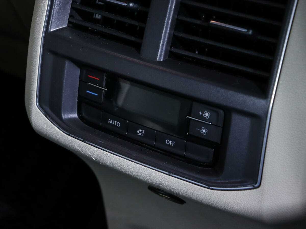 Volkswagen Atlas, 2018 Фото №17