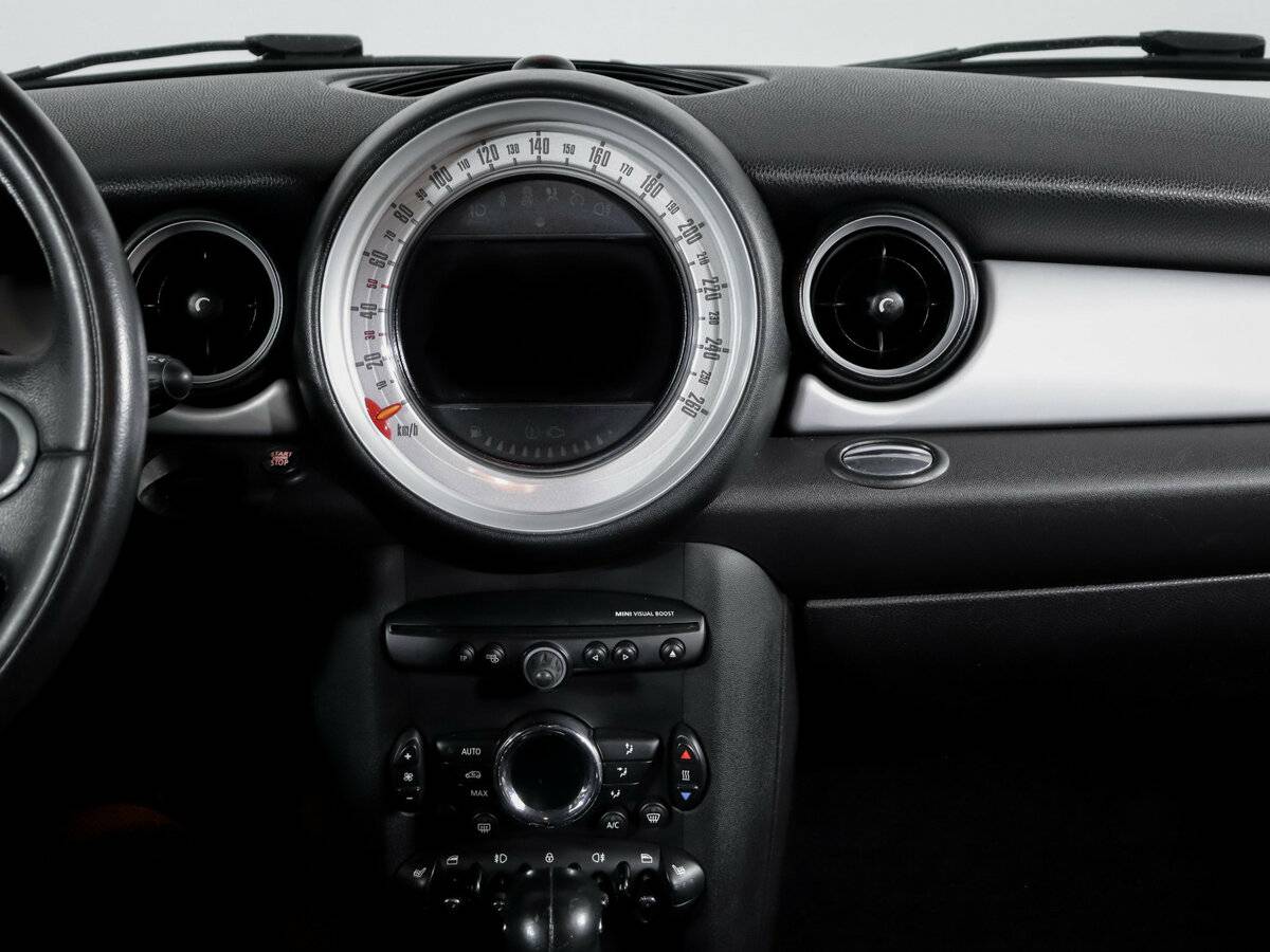 Mini Clubman Cooper I Рестайлинг, 2012 Фото №10