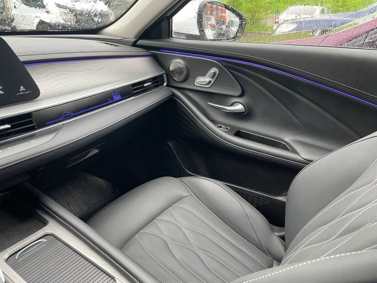 Chery Arrizo 8, 2023 Фото №8