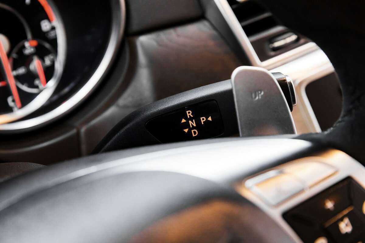 Mercedes-Benz M-Класс AMG 63 AMG, 2013 Фото №8