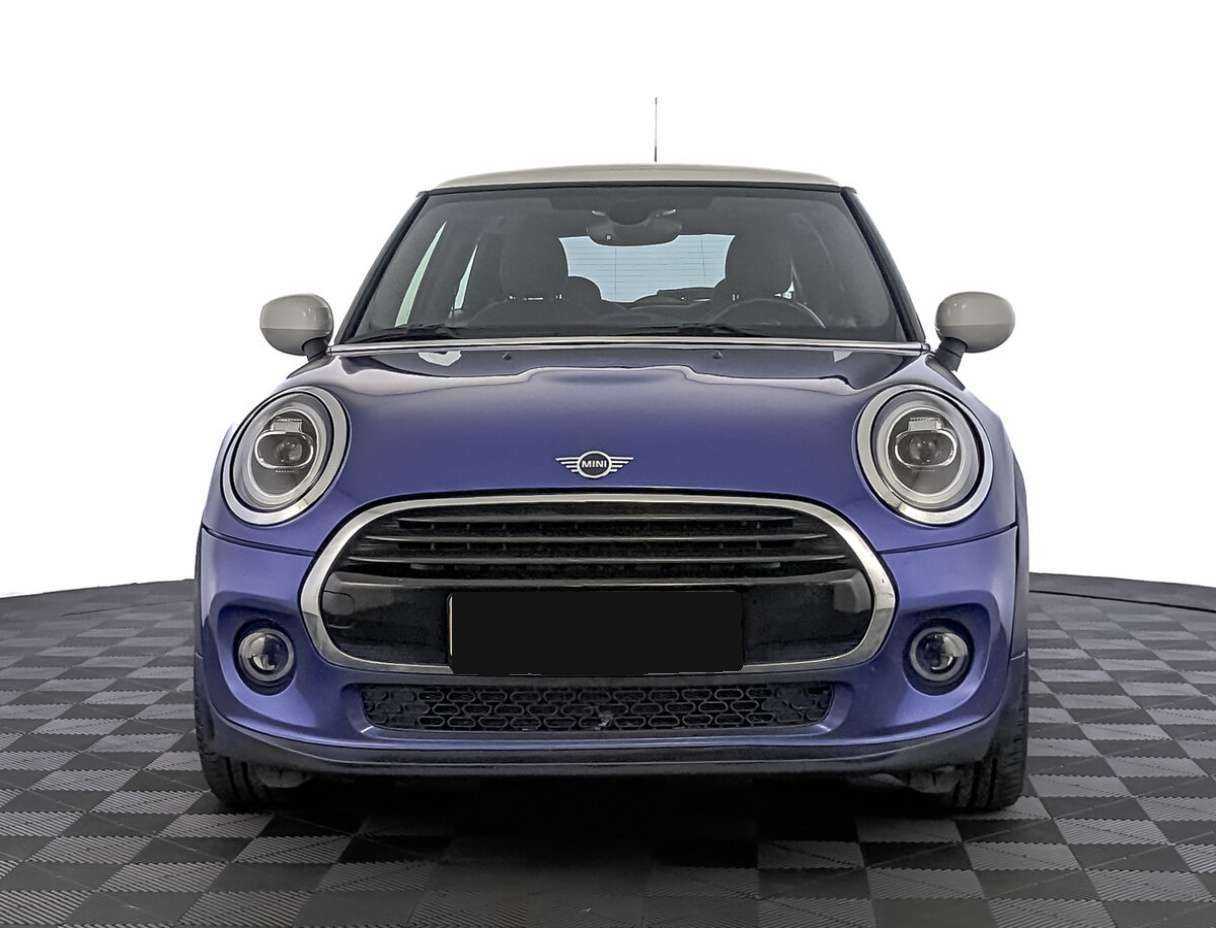 Mini Hatch Cooper, 2019 Фото №2