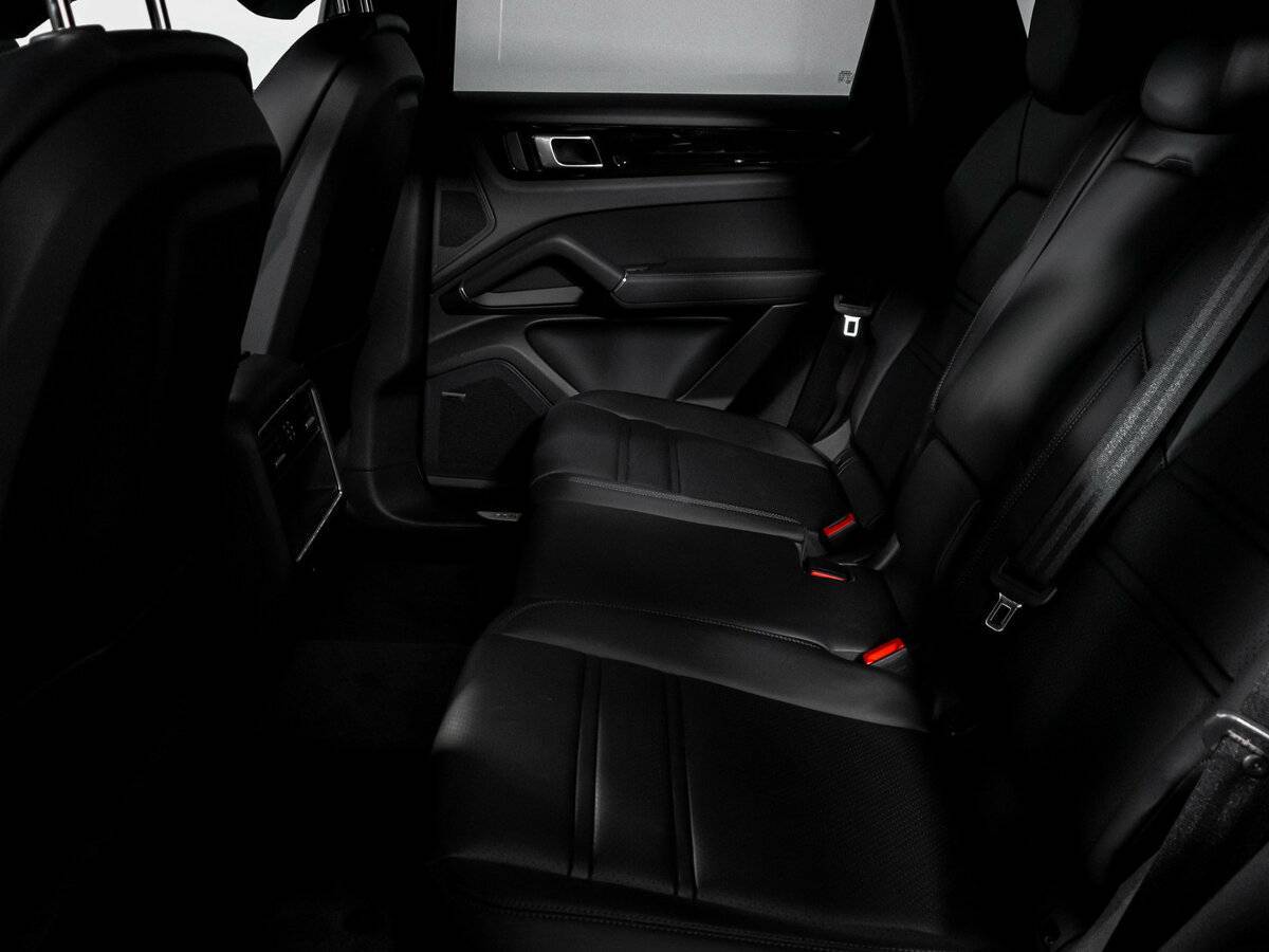 Porsche Cayenne, 2023 Фото №8