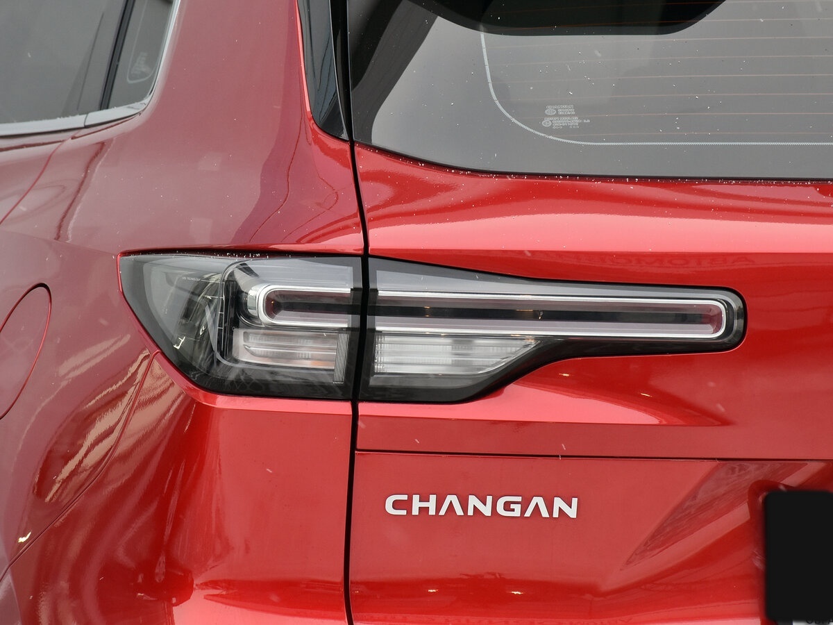 Changan UNI-S (CS55 Plus), 2024 Фото №7