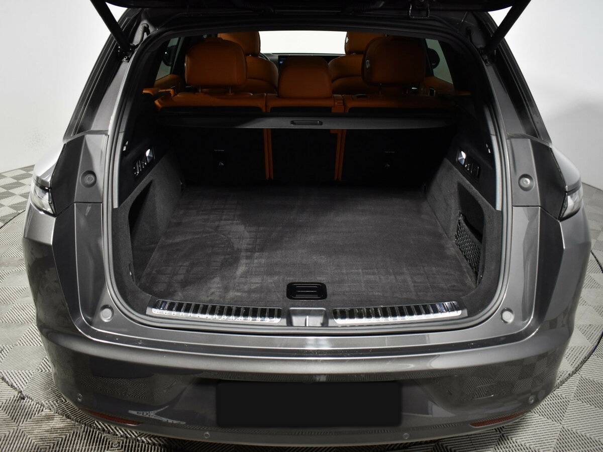 Li Auto (Lixiang) L7 I, 2023 Фото №23