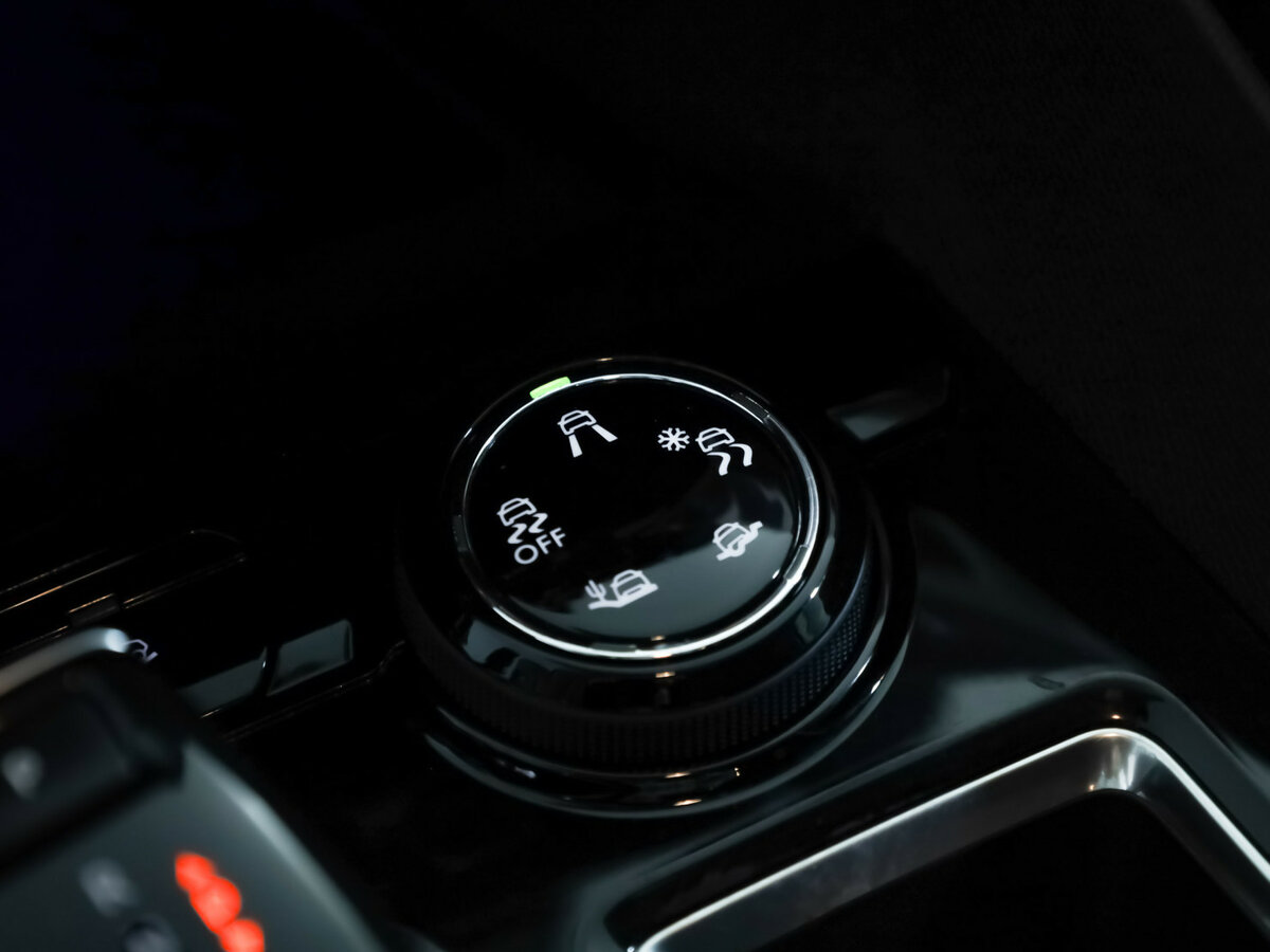 Peugeot 3008 II, 2020 Фото №20