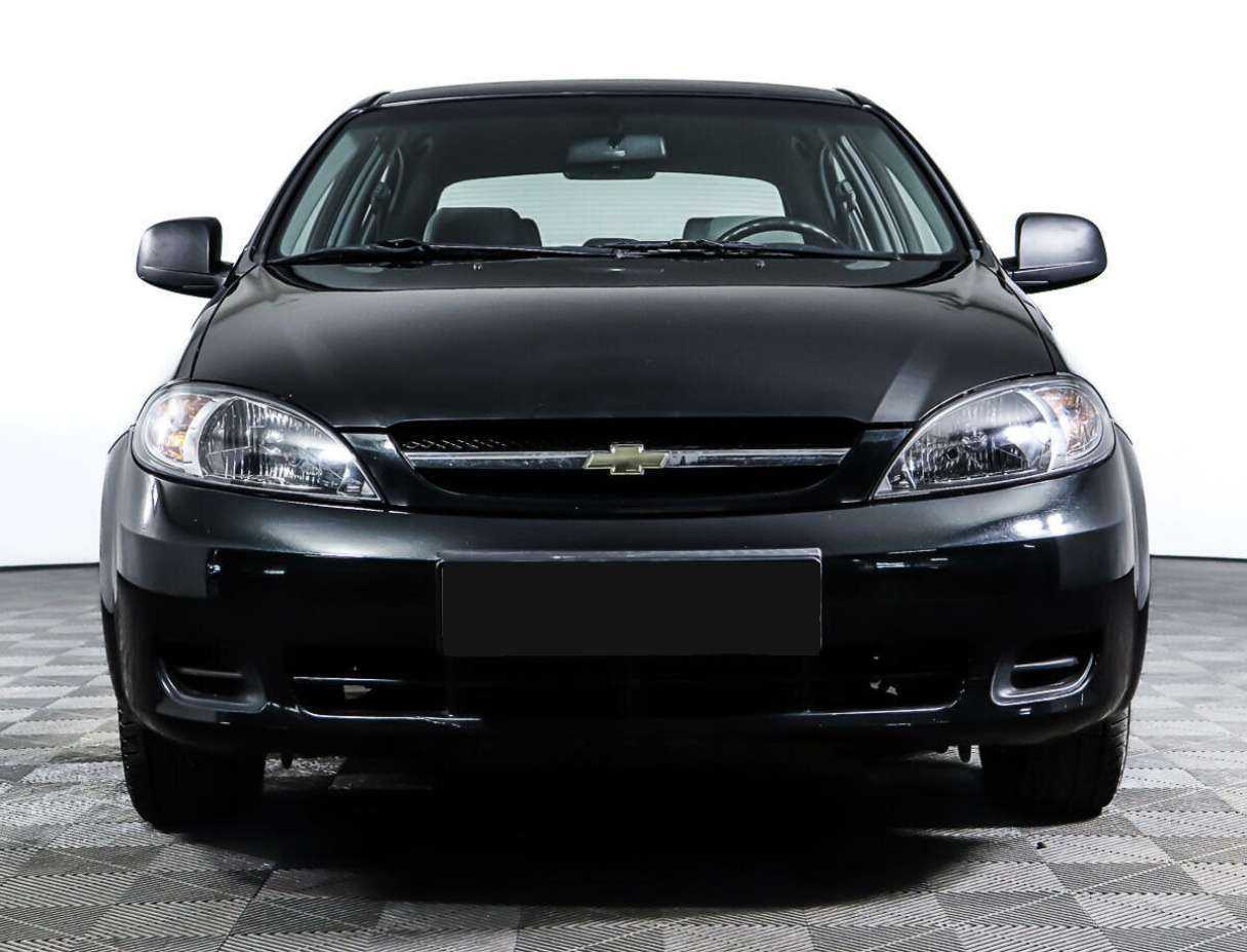 Chevrolet Lacetti, 2011 Фото №2
