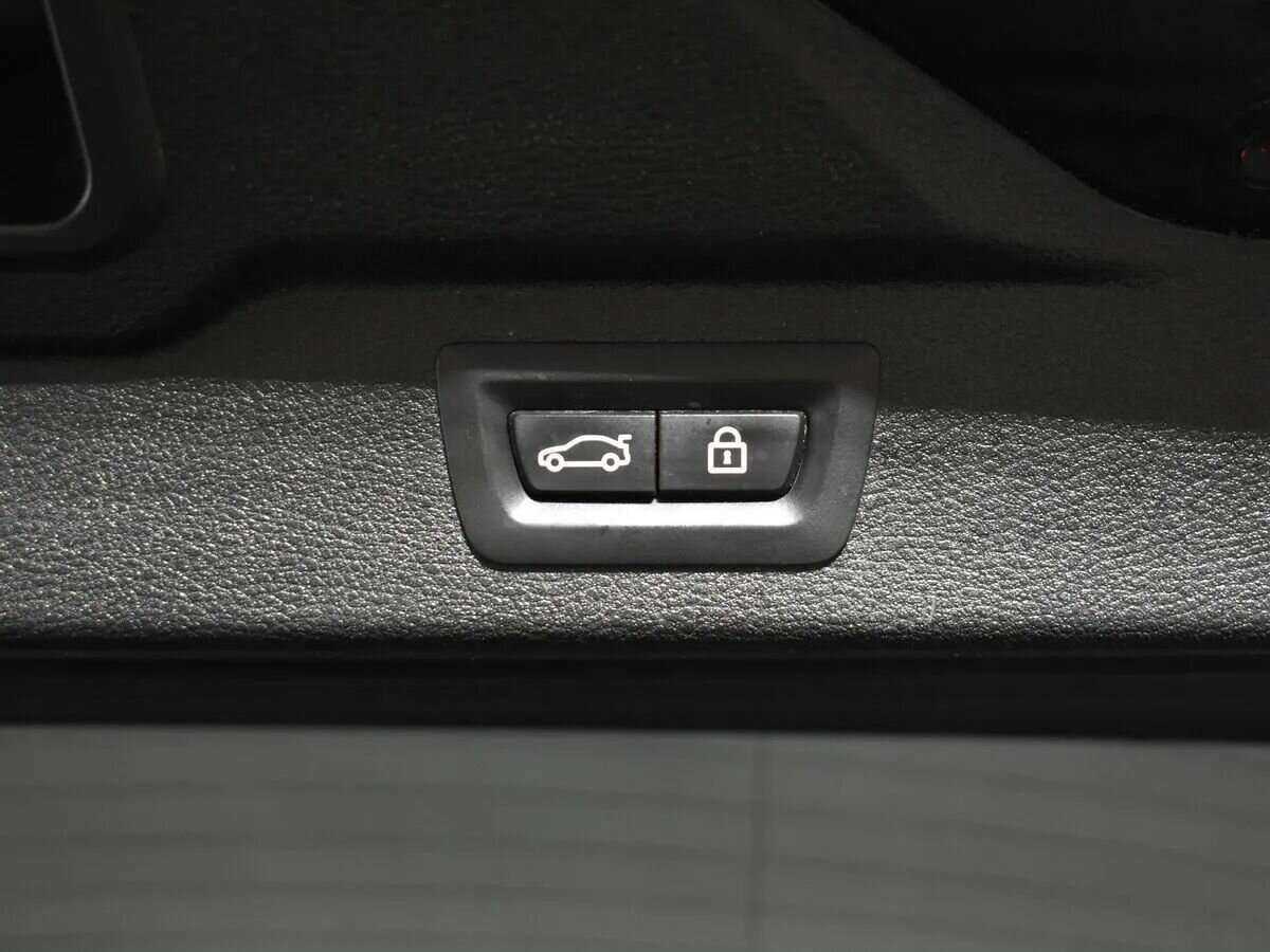 BMW X5 M50d, 2015 Фото №12