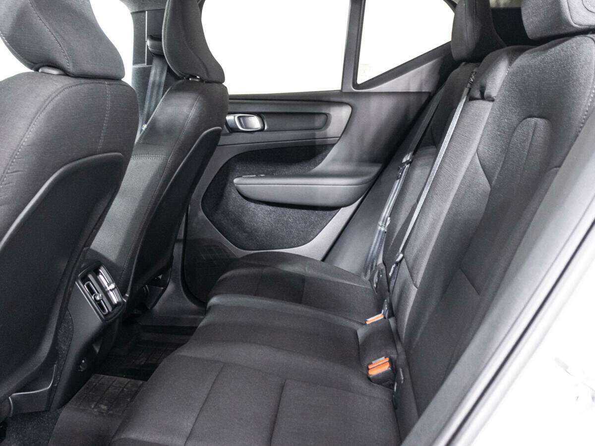 Volvo XC40, 2019 Фото №10