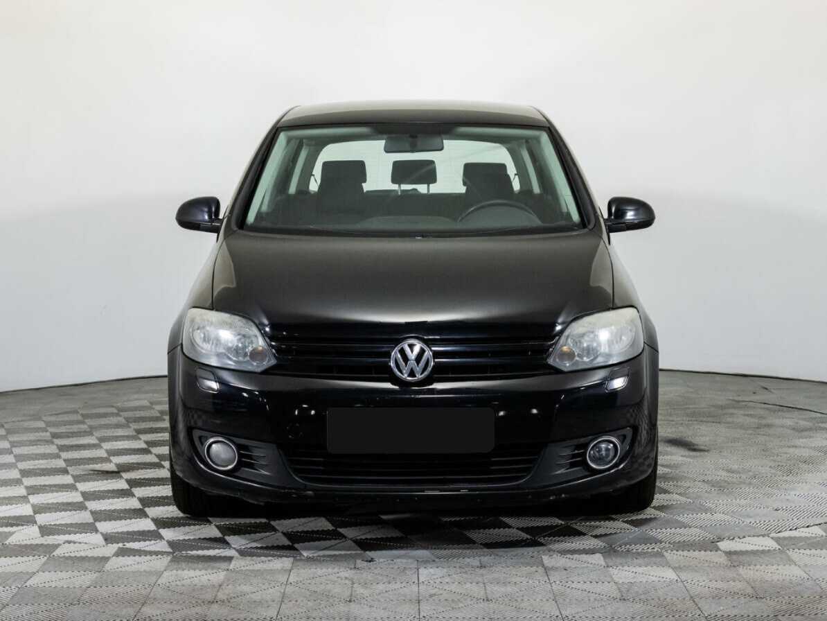 Volkswagen Golf Plus, 2009 Фото №2