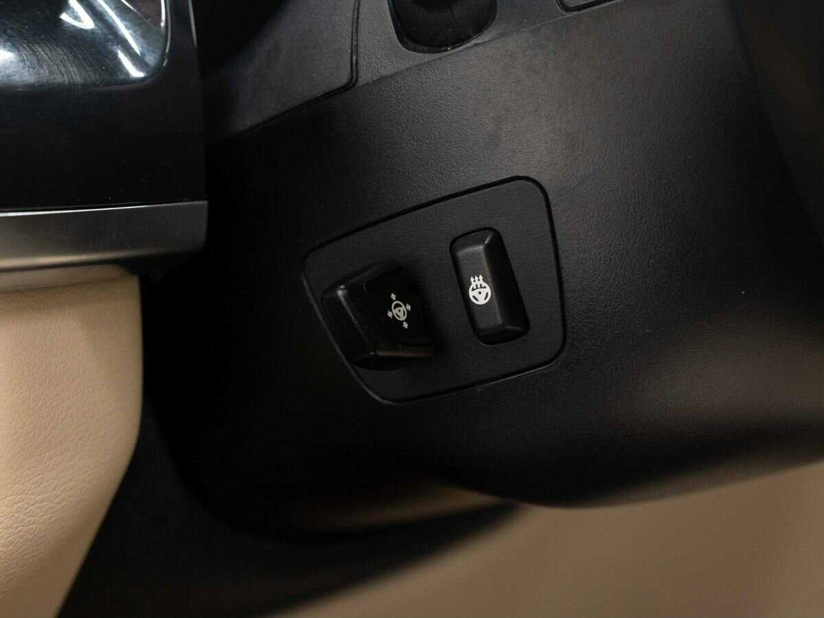 BMW X5 40e, 2017 Фото №22