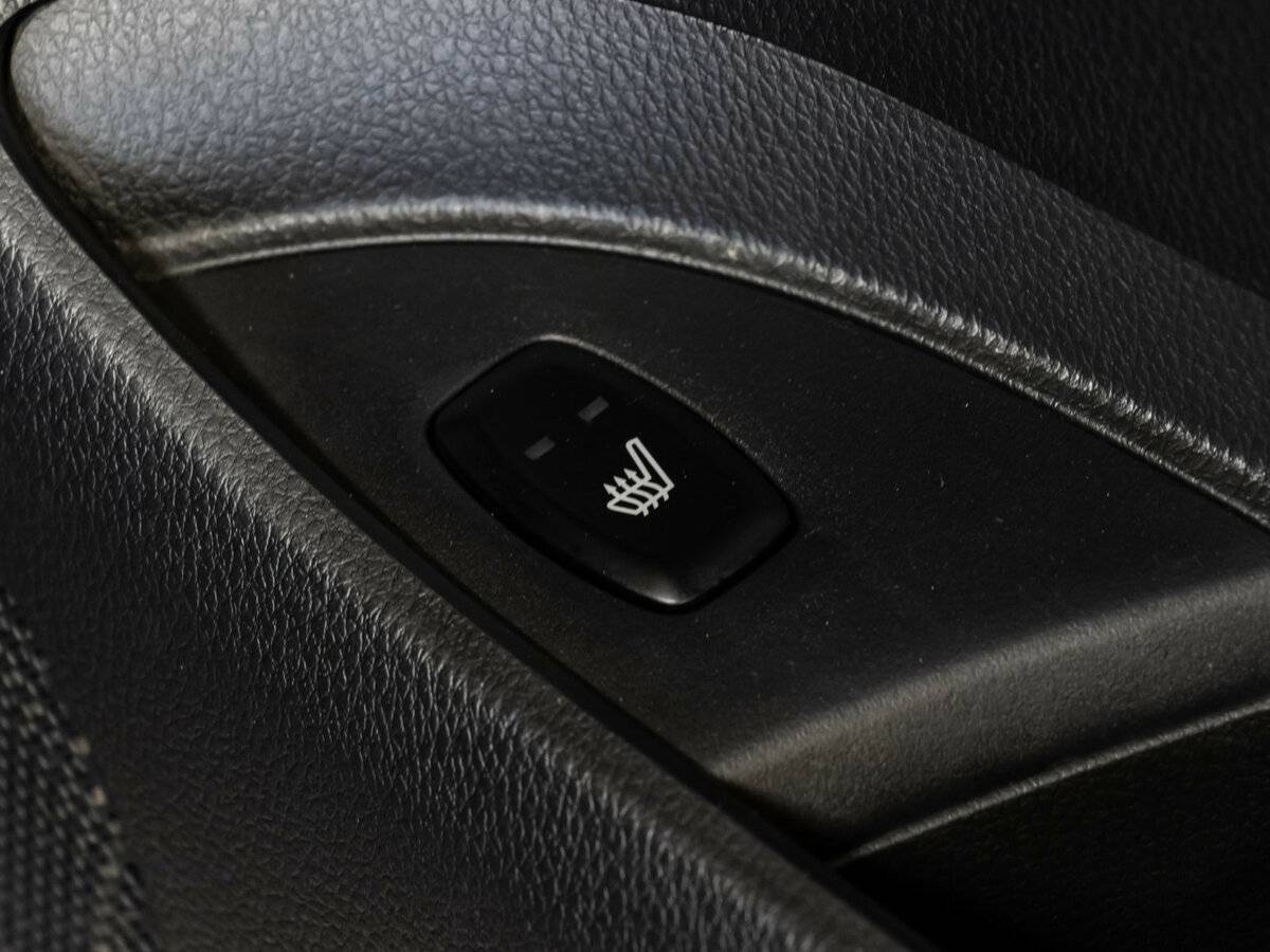 Mitsubishi Pajero Sport, 2019 Фото №21