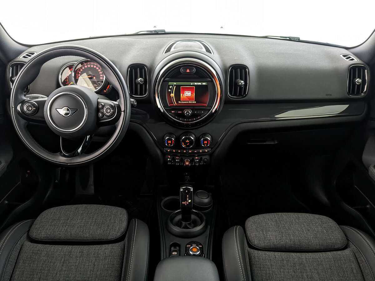 Mini Countryman Cooper, 2020 Фото №8
