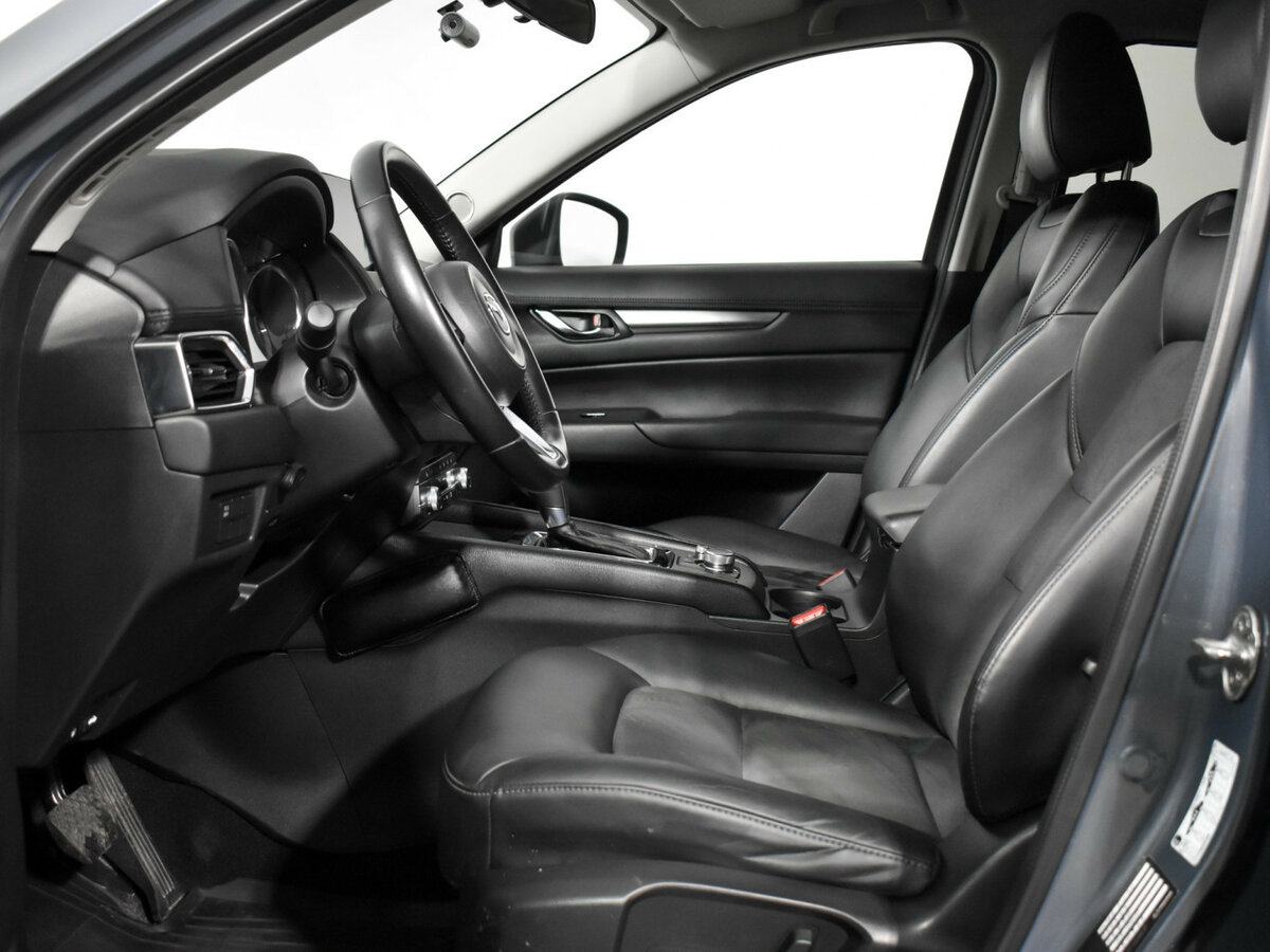 Mazda CX-5 II, 2020 Фото №12