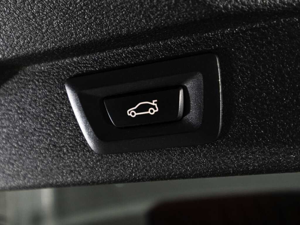 BMW X5 40d, 2014 Фото №16