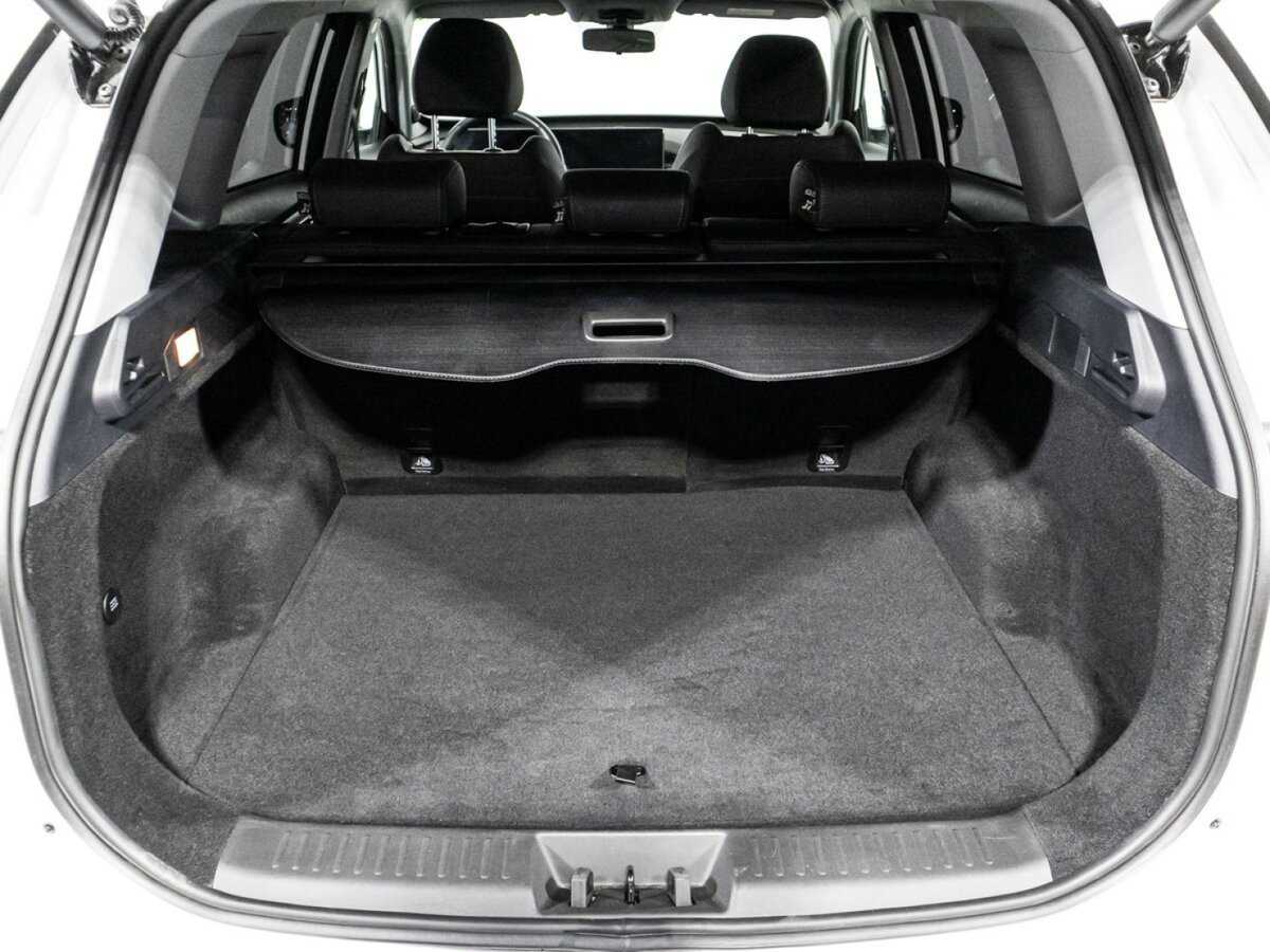 Chery Tiggo 7 Pro Max, 2023 Фото №14