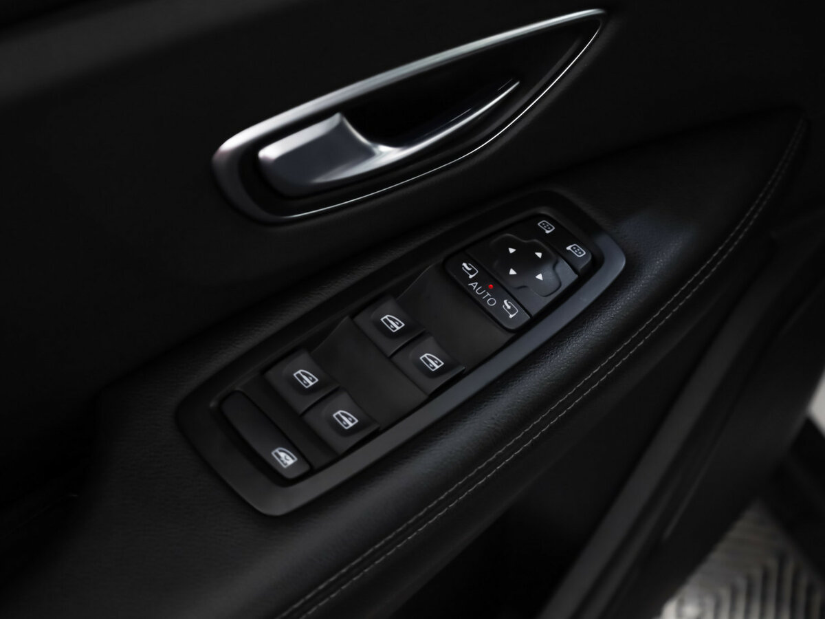 Renault Scenic IV, 2018 Фото №8