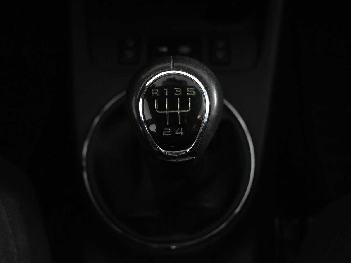 Skoda Fabia, 2012 Фото №13