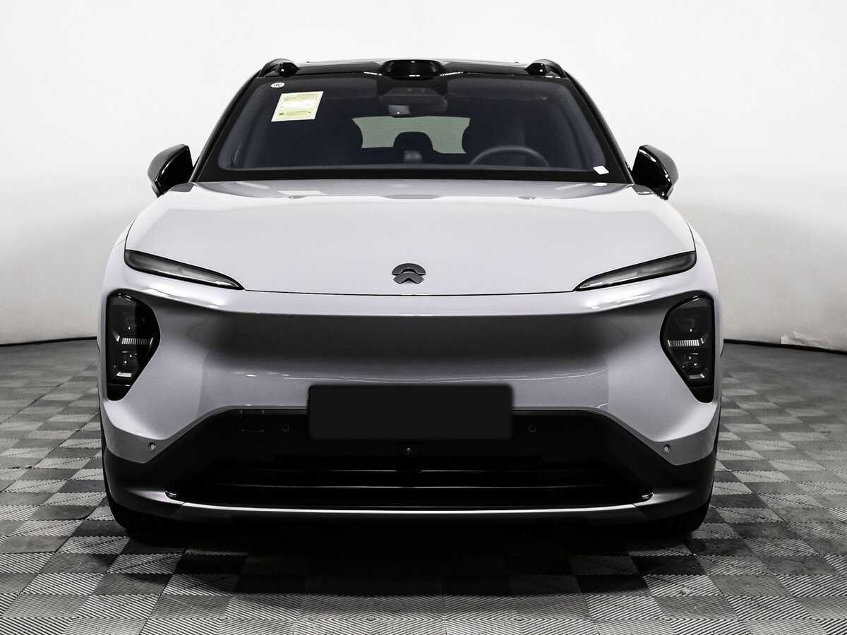 Nio ES7 150 kWh, 2024 Фото №2