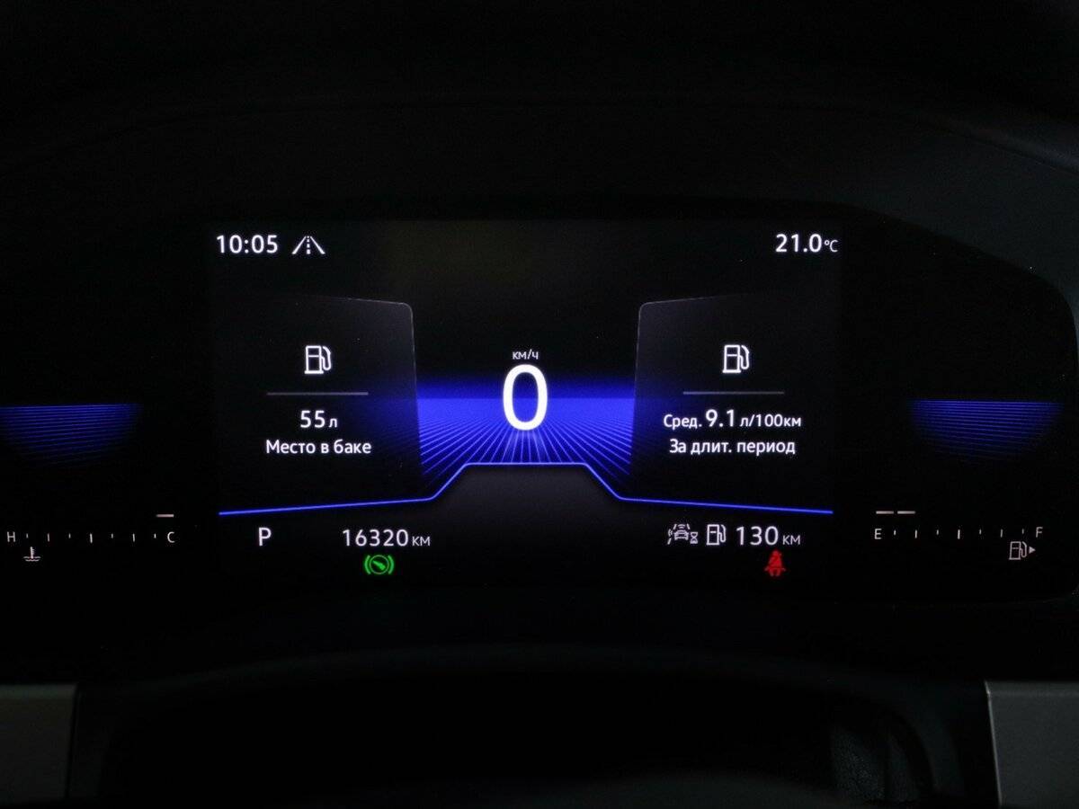 Volkswagen Atlas, 2022 Фото №8