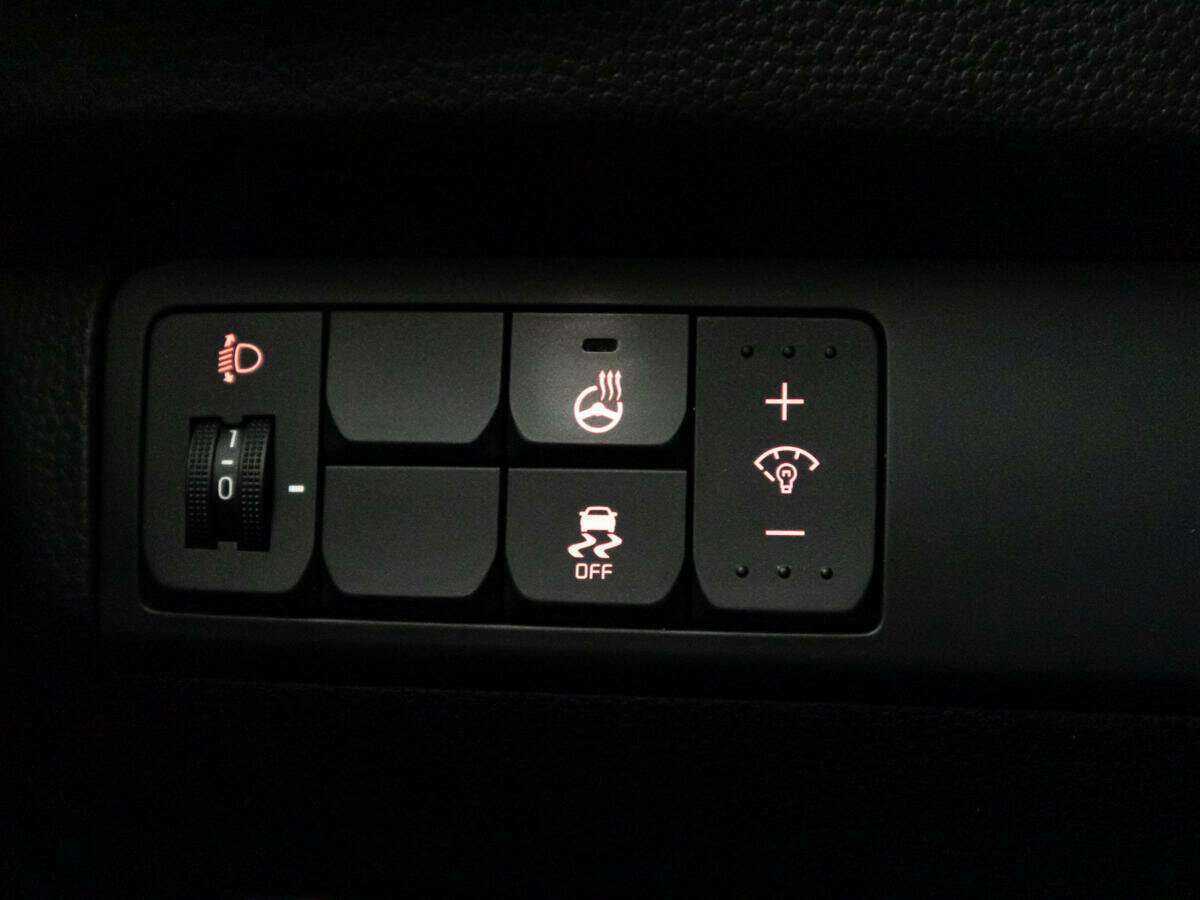 Kia Soul, 2018 Фото №16