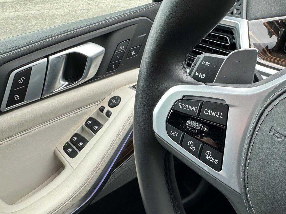BMW X5 30d, 2024 Фото №22