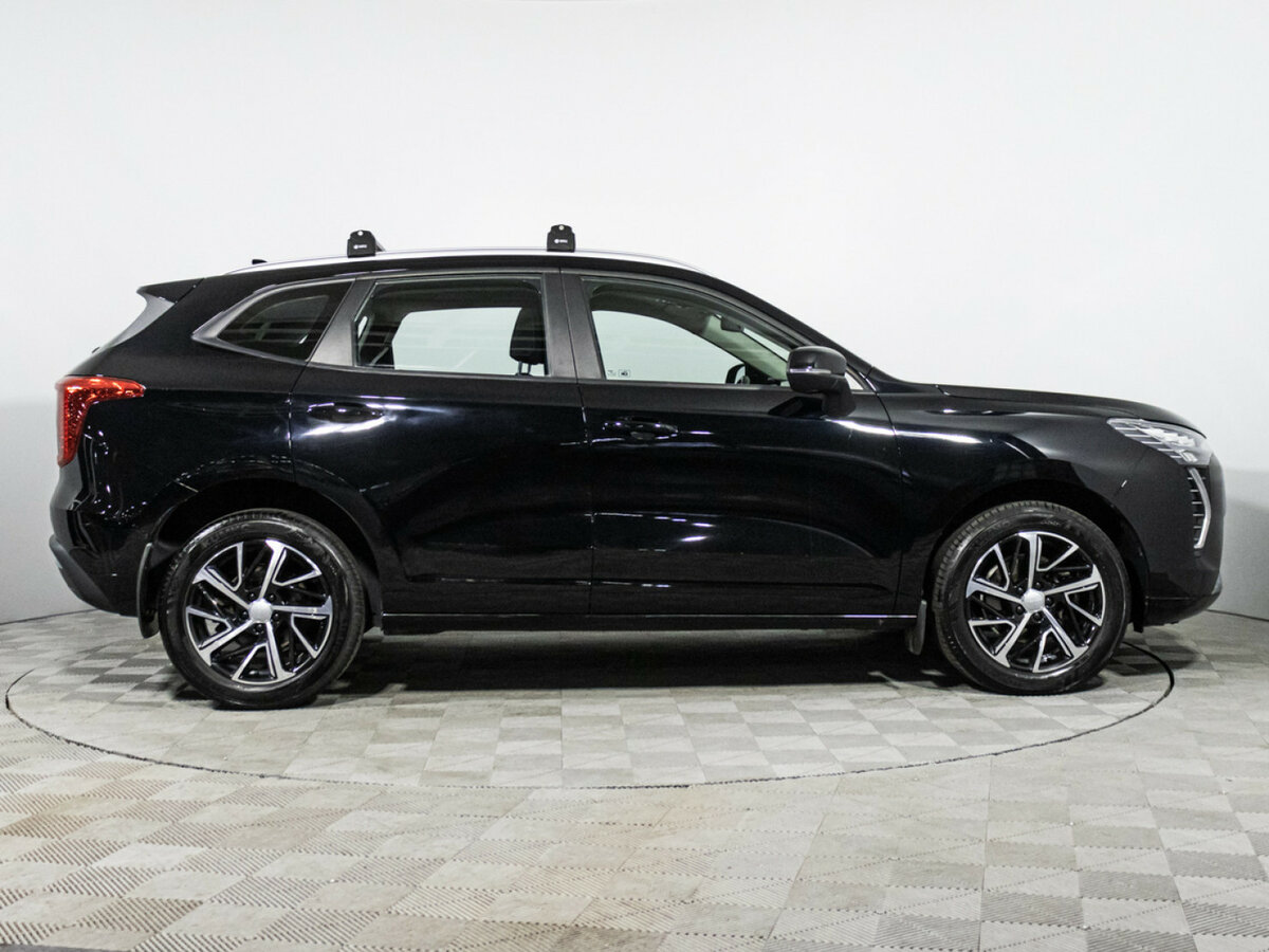 Haval Jolion I, 2022 Фото №4