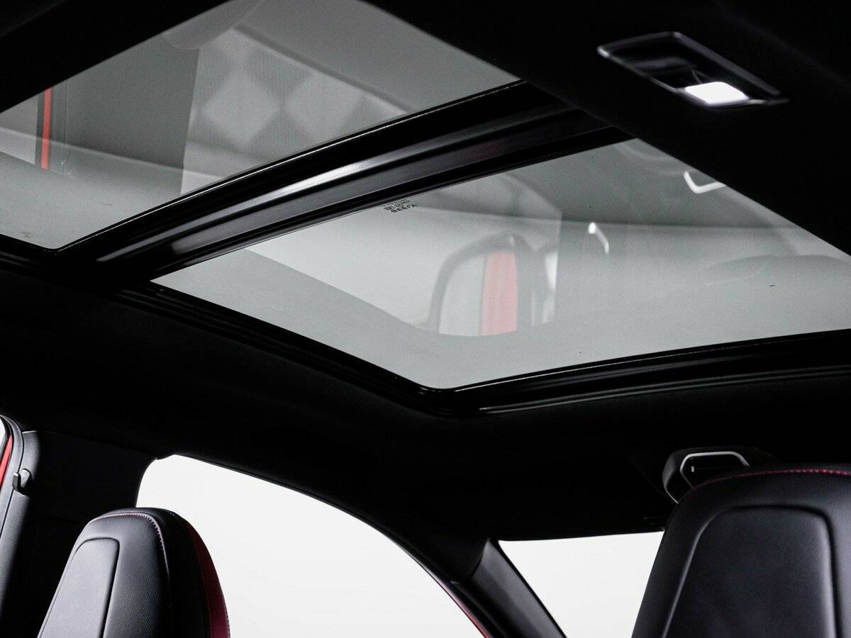 Geely Coolray, 2024 Фото №20