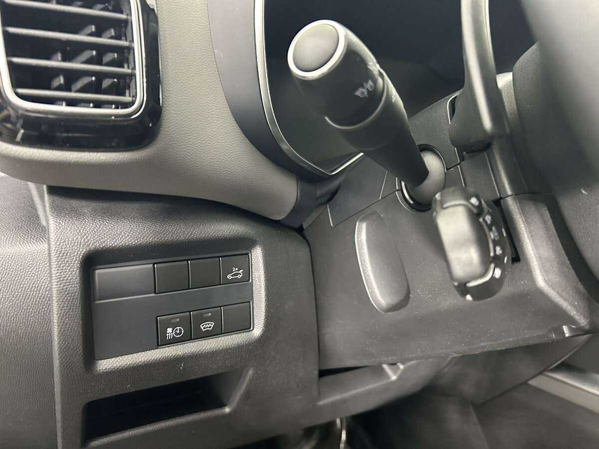 Citroen C5 Aircross, 2021 Фото №8
