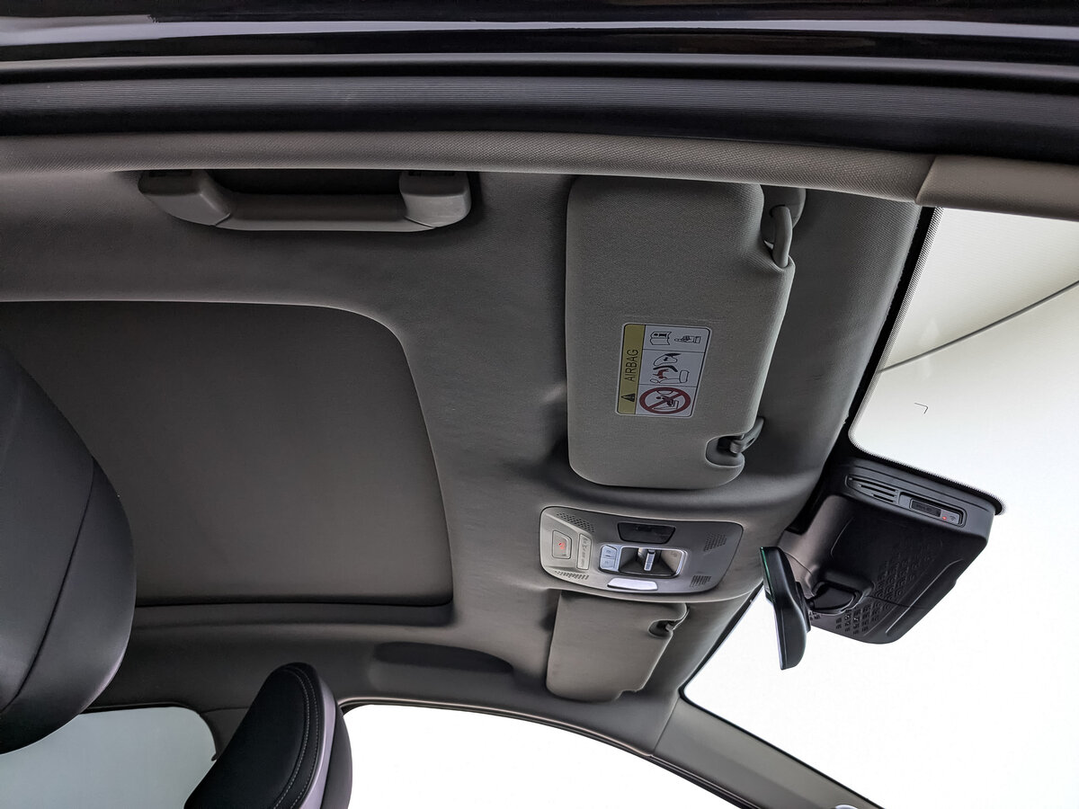 Chery Arrizo 8, 2023 Фото №23