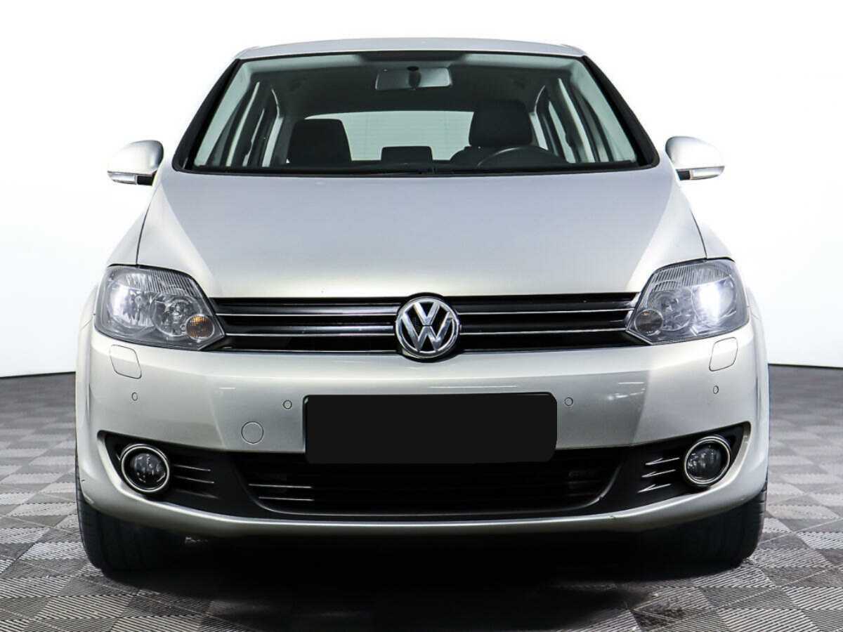 Volkswagen Golf Plus, 2010 Фото №2