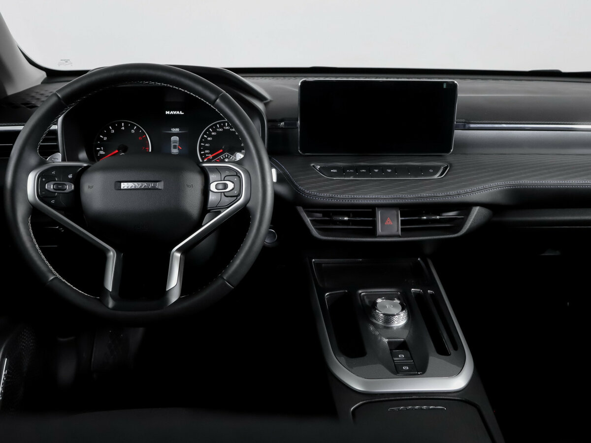 Haval Jolion I Рестайлинг, 2024 Фото №12