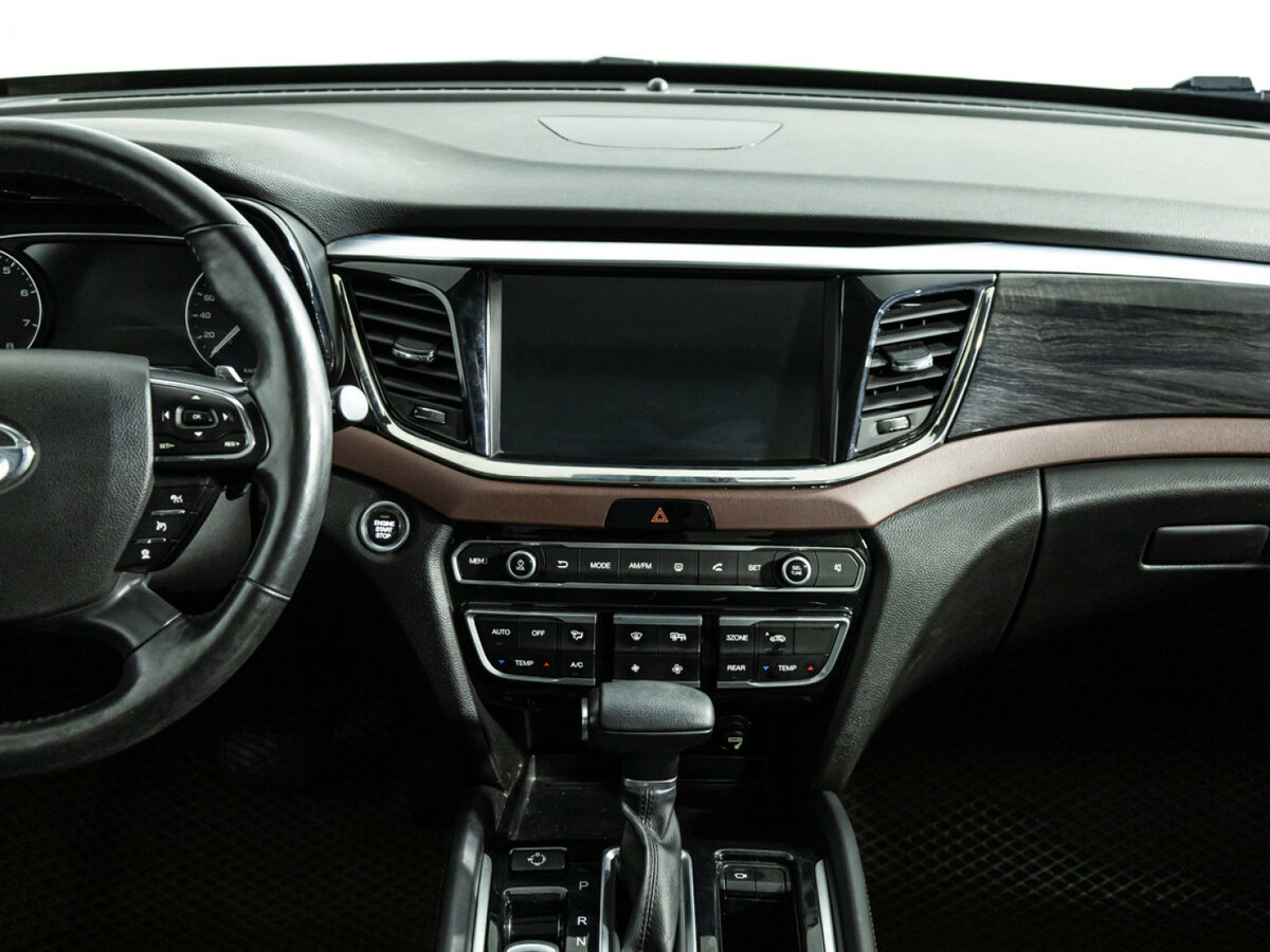 GAC GS8 I, 2023 Фото №12