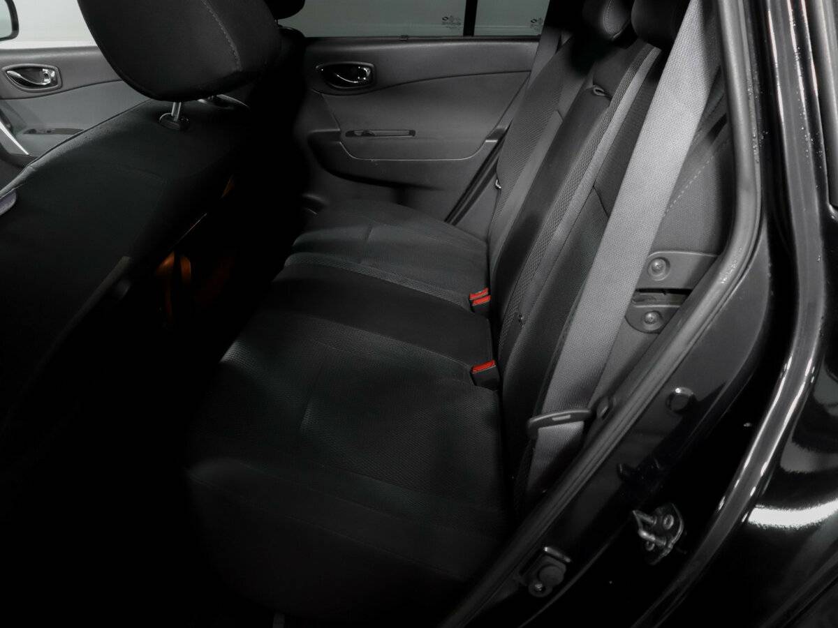 Renault Koleos I, 2010 Фото №8
