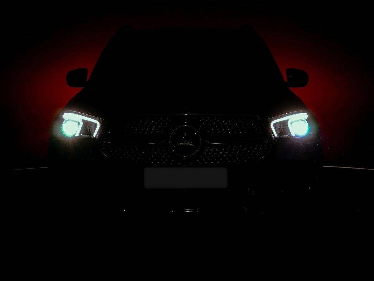 Mercedes-Benz GLE 350, 2021 Фото №25